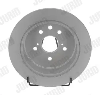 Тормозной диск задний Lexus IS/ Toyota Crown, Mark Jurid 562920JC