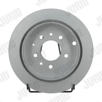 Тормозной диск Jurid 562985JC