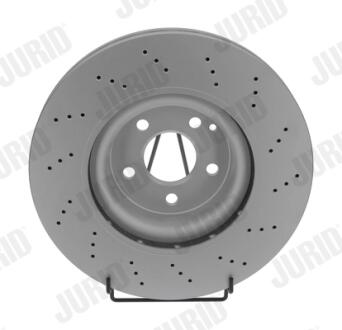 Автозапчасть Jurid 563016JC1