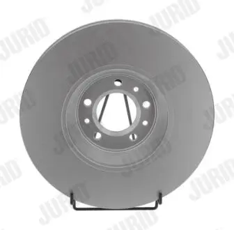 Тормозной диск Jurid 563031JC1