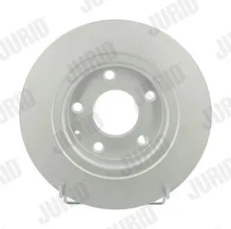 Тормозной диск Jurid 563131JC