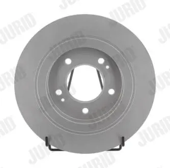 Диск тормозной HY/KIA tyі Jurid 563182JC