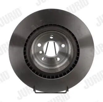 Гальмівний диск задній BMW X5 (E70, F15, F85), X6 (E71, E72, F16, F86) Jurid 563209JVC1