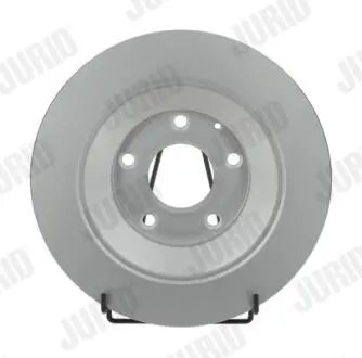 MAZDA гальмівний диск задн.CX-5 11- Jurid 563232JC