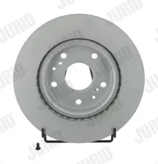 Тормозной диск передний Suzuki Vitara, SX4 S-cross Jurid 563279JC