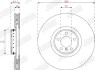 Тормозной диск передний правый BMW X5 (E70, F15, F85), X6 (F16, F86) Jurid 563282JVC1 (фото 2)