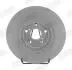 Тормозной диск передний Lexus NX, RX/ Toyota Sienna, Rav 4, Highlander, Alphard Jurid 563460JC (фото 1)
