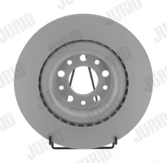 ALFA ROMEO Диск гальм. задн. GIULIA (952) 2.0 16- Jurid 563681JC