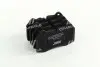 Тормозные колодки передние BMW 5-Series, 7-Series, 8-Series / Nissan Skyline / Maseratti / Ferarri Jurid 571852J (фото 4)
