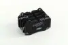 Тормозные колодки передние BMW 5-Series, 7-Series, 8-Series / Nissan Skyline / Maseratti / Ferarri Jurid 571852J (фото 1)