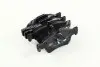 Тормозные колодки задние Mercedes CLS (C218, X218), E-Class (W211, S211), S-Class (W220, W221), SL Jurid 571989J (фото 2)