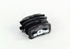 Тормозные колодки задние Chrysler / Mitsubishi / Citroen C-Crosser, C4 / Dodge / Jeep Compass, Patrio Jurid 572498J (фото 3)