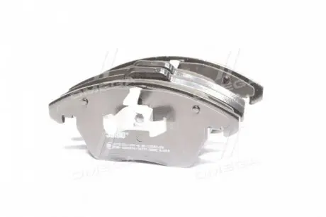 Гальмівні колодки передні Audi A3 / Seat Altea, Ibiza / Skoda Fabia, Octavia / VW Caddy Jurid 573128J