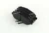 Тормозные колодки передние Jeep Compass / Patriot / Mitsubishi Lancer / ASX / Galant Jurid 573278J (фото 3)