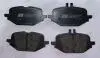 Колодки тормозные (задние) MB C-class (W206/S206) 21- Jurid 574233J (фото 3)