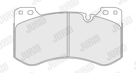 Фото автозапчасть Jurid 574273J Автозапчасть Jurid 574273J