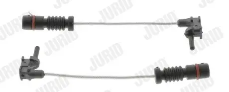 Датчик износа тормозных колодок Jurid 581332