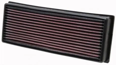 Фільтр повітря, спортивний K&N 332001