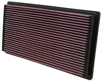 Фільтр повітря, спортивний K&N 332670