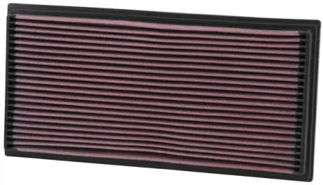 Фільтр повітря, спортивний K&N 332763