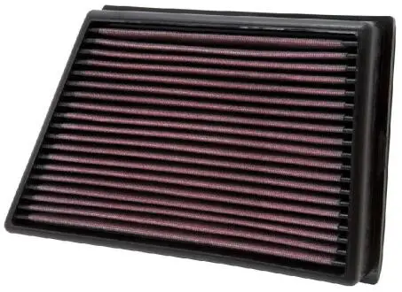 Panelowy filtr powietrza / Wkіadka K&N 332991