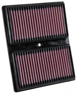 Фільтр повітря, спортивний K&N 333037