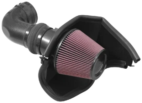 Система подачі повітря, 63 Series Aircharger Kits, AirCharger (www.knfilters.com, (EN) wet filter) K&N 633099