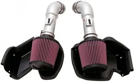 Система питания воздухом K&N 697078TS
