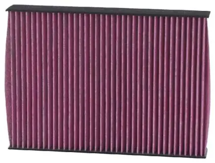 Автозапчасть K&N DVF5063