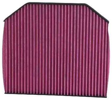 Фільтр салону K&N DVF5068