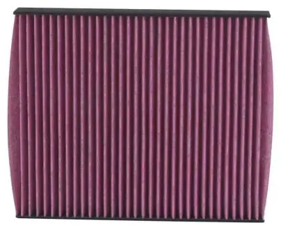 Автозапчасть K&N DVF5080