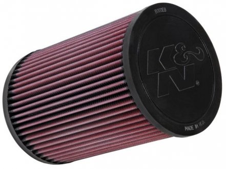 Фильтр воздуха, спортивный K&N E2991
