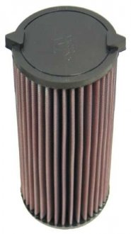Фільтр повітря, спортивний K&N E2992 (фото 1)