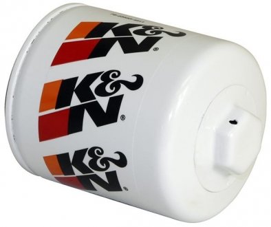 Фільтр масла K&N HP1002