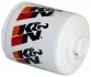 Фильтр масла спортивный K&N HP1007 (фото 1)