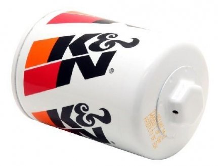 Фильтр масла K&N HP1014 (фото 1)