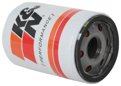 Фильтр масла K&N HP1014