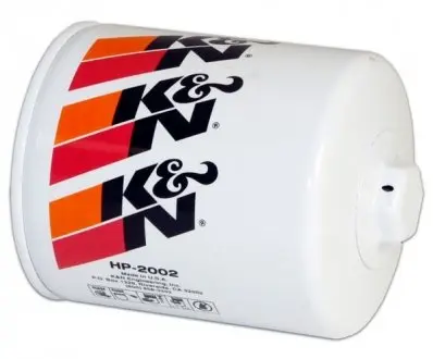 Фільтр масла спортивний K&N HP2002