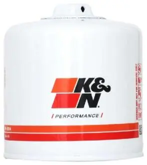 Фильтр масла спортивный K&N HP2004