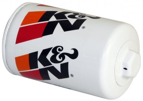 Фільтр масла спортивний K&N HP2005