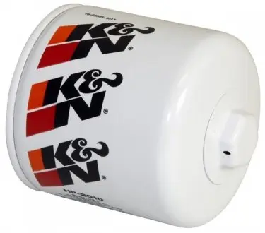 Фильтр масла спортивный K&N HP2010