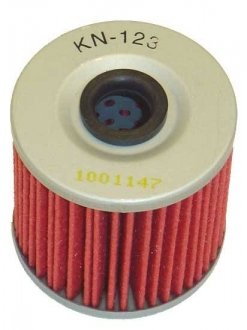 Масляный фильтр KN K&N KN-123 (фото 1)