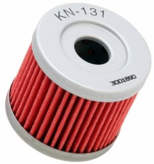 Масляный фильтр KN K&N KN-131 (фото 1)