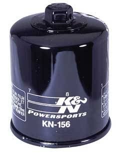 Масляный фильтр KN K&N KN-156 (фото 1)