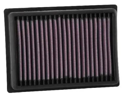 Фільтр повітря - з підвищеною міцністю (202x151x37) KTM DUKE 799/890 2018-2021 K&N KT7918