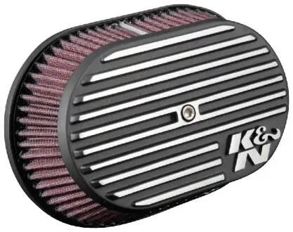 Фільтр повітря, колір: чорний K&N RK3952