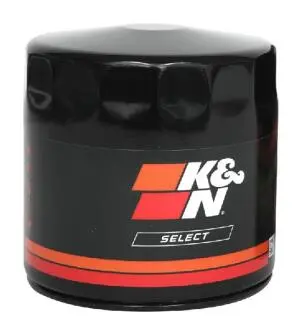 Масляний фільтр спортивний K&N SO-1008
