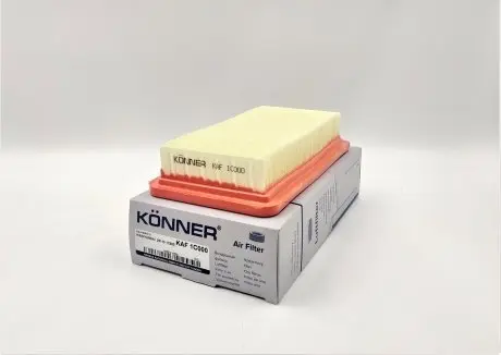 Фильтр воздушный двигателя Konner KAF1C000