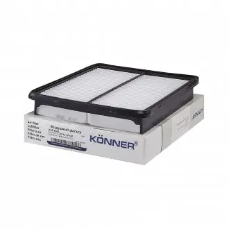 Фільтр повітряний двигуна Konner KAF6342