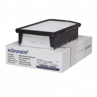 Фильтр воздушный Konner KAF6411